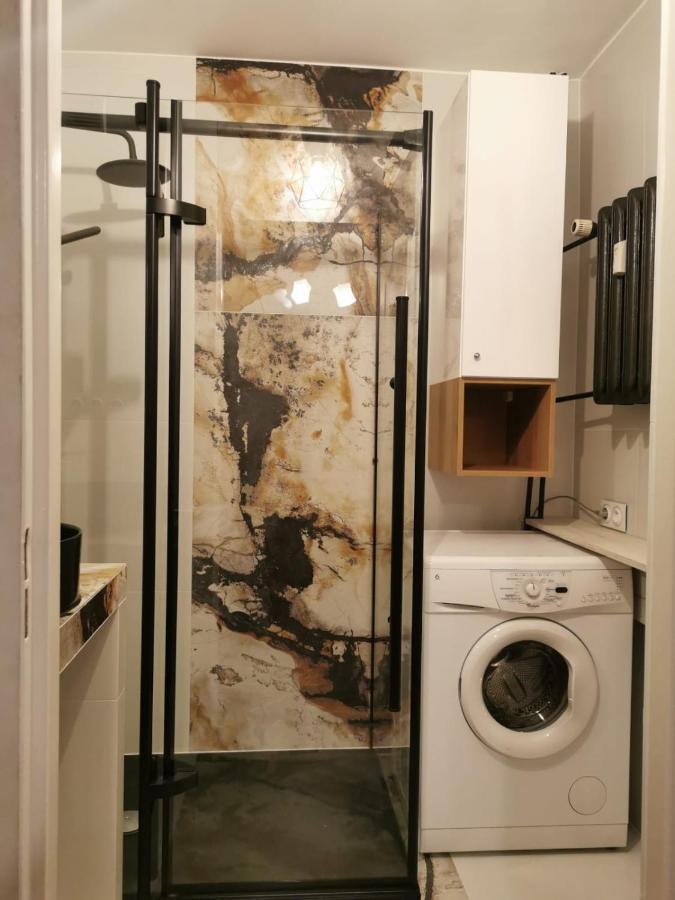 Apartament Katowice S Kültér fotó